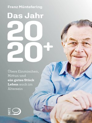 cover image of Das Jahr 2020+